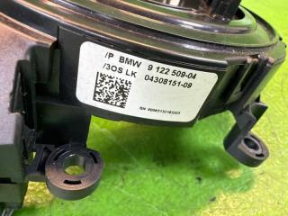 Шлейф-лента air bag BMW X1 E84 N46B20B 9122509-04 4 ракурс