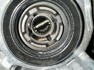 АКПП TOYOTA RAIZE A201A WA-VE 30400-B2C70 3 ракурс