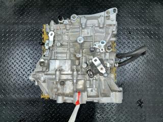 АКПП TOYOTA RAIZE A201A WA-VE 30400-B2C70 4 ракурс