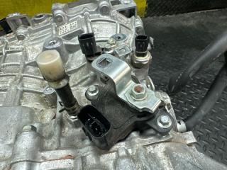 АКПП TOYOTA RAIZE A201A WA-VE 30400-B2C70 5 ракурс
