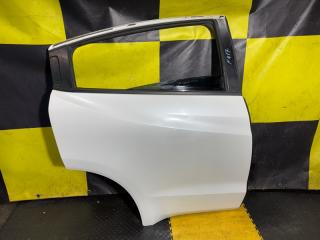 Дверь задняя правая HONDA VEZEL 2014