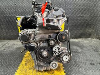 ДВС TOYOTA RAIZE A201A WA-VE 19000-B1T10, O064525 1 ракурс ДВС TOYOTA RAIZE A201A WA-VE 19000-B1T10, O064525 1 ракурс