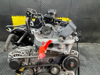 ДВС TOYOTA RAIZE A201A WA-VE 19000-B1T10, O064525 3 ракурс ДВС TOYOTA RAIZE A201A WA-VE 19000-B1T10, O064525 3 ракурс