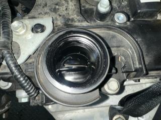 ДВС TOYOTA RAIZE A201A WA-VE 19000-B1T10, O064525 5 ракурс ДВС TOYOTA RAIZE A201A WA-VE 19000-B1T10, O064525 5 ракурс