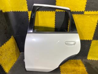 Дверь левая задняя MITSUBISHI COLT Z27A 4G15T 5730A415, W13 1 ракурс