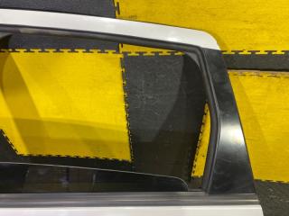 Дверь левая задняя MITSUBISHI COLT Z27A 4G15T 5730A415, W13 3 ракурс