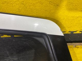 Дверь левая задняя MITSUBISHI COLT Z27A 4G15T 5730A415, W13 4 ракурс