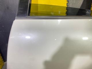 Дверь левая задняя MITSUBISHI COLT Z27A 4G15T 5730A415, W13 5 ракурс