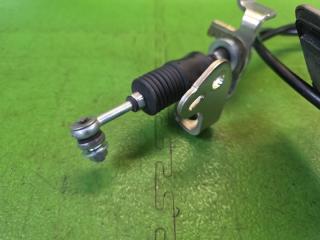 Трос переключения акпп TOYOTA RAIZE A201A WA-VE 33820-B1170 3 ракурс