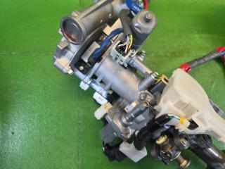 Рулевая колонка LEXUS RX450H GYL10 2GR-FXE 45250-48130, 80960-48040, 89650-48450, JJ002-00792, 80960-48040, JJ301-000490, 132100-1123, JL501-005351, 112900-6541, 175812-10480 5 ракурс