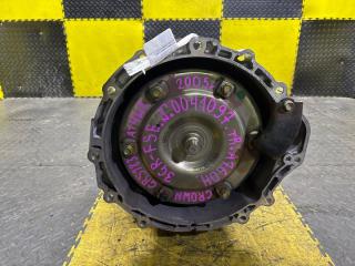 АКПП TOYOTA CROWN GRS183 3GR-FSE 35030-30150, A760H-A04A 2 ракурс