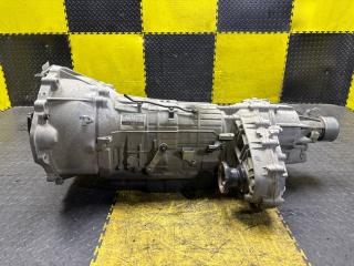 АКПП TOYOTA CROWN GRS183 3GR-FSE 35030-30150, A760H-A04A 3 ракурс