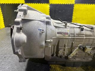 АКПП TOYOTA CROWN GRS183 3GR-FSE 35030-30150, A760H-A04A 4 ракурс