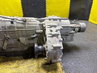 АКПП TOYOTA CROWN GRS183 3GR-FSE 35030-30150, A760H-A04A 5 ракурс