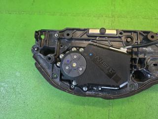 Электропривод двери левый задний TOYOTA NOAH ZWR80 2ZR-FXE 426615-10020 2 ракурс