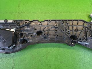 Электропривод двери левый задний TOYOTA NOAH ZWR80 2ZR-FXE 426615-10020 3 ракурс