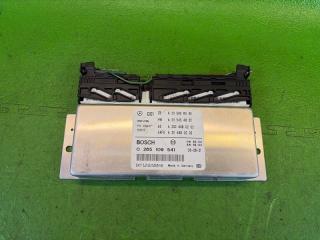 Запчасть блок управления esp Mercedes-Benz CLS350 2005
