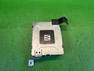 Блок управления свечами накала TOYOTA LAND CRUISER HDJ81 1HD-T 28521-17150 4 ракурс