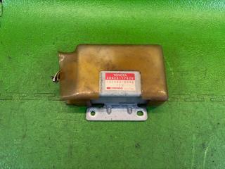 Блок управления свечами накала TOYOTA LAND CRUISER HDJ81 1HD-T 28423-17020, 182400-0490 1 ракурс