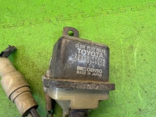 Реле TOYOTA LAND CRUISER HDJ81 1HD-T 28610-17020, 056700-9420 2 ракурс