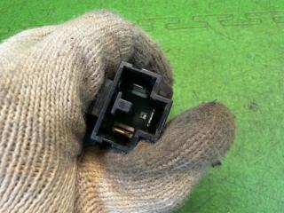 Реле TOYOTA LAND CRUISER HDJ81 1HD-T 81980-12070, 166500-0300 3 ракурс