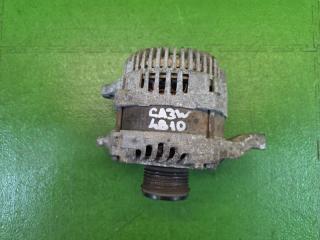 Генератор MITSUBISHI RVR GA3W 4B10 1800A288, A2TX0881A 2 ракурс