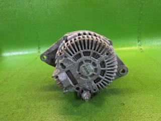 Генератор MITSUBISHI RVR GA3W 4B10 1800A288, A2TX0881A 4 ракурс