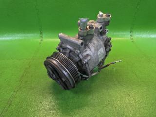 Компрессор кондиционера HONDA FIT SHUTTLE 2013