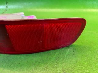 Катафот в бампер правый задний MITSUBISHI OUTLANDER CW5W 4B12 A048333 4 ракурс