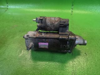 Стартер TOYOTA CROWN JZS179 2JZ-GE 28100-46240, 428000-0380 1 ракурс