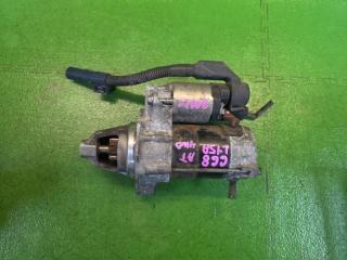 Запчасть стартер HONDA FIT SHUTTLE 2013