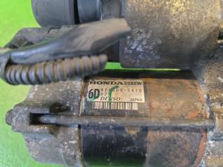 Стартер HONDA FIT SHUTTLE GG8 L15A 428000-5410 5 ракурс