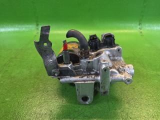 Блок abs TOYOTA VOXY ZWR80 2ZR-FXE 47070-47060, 47070-47050 3 ракурс