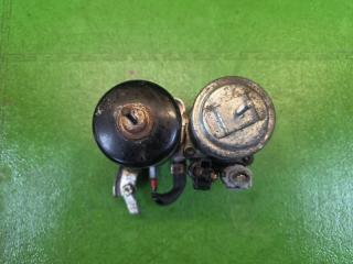 Блок abs TOYOTA VOXY ZWR80 2ZR-FXE 47070-47060, 47070-47050 5 ракурс