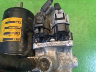 Блок abs TOYOTA PRIUS ZVW30 2ZR-FXE 47070-47060, 47070-47050 2 ракурс