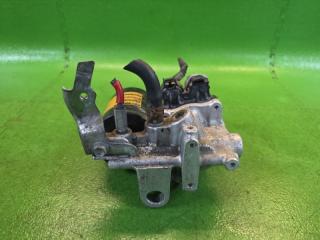 Блок abs TOYOTA PRIUS ZVW30 2ZR-FXE 47070-47060, 47070-47050 3 ракурс