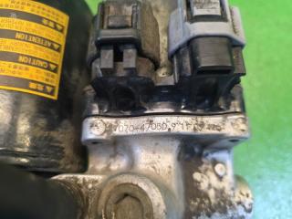 Блок abs TOYOTA PRIUS ZVW30 2ZR-FXE 47070-47060, 47070-47050 2 ракурс