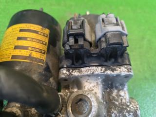 Блок abs TOYOTA PRIUS ZVW30 2ZR-FXE 47070-47060, 47070-47050 2 ракурс