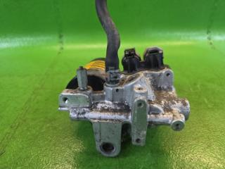 Блок abs TOYOTA PRIUS ZVW30 2ZR-FXE 47070-47060, 47070-47050 3 ракурс
