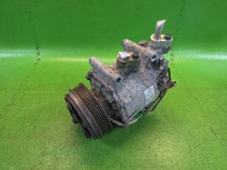 Компрессор кондиционера HONDA FIT SHUTTLE 2013