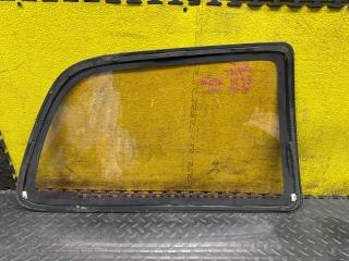 Стекло собачника левое заднее TOYOTA STARLET EP91 4E-FE 62712-10270 2 ракурс Стекло собачника левое заднее TOYOTA STARLET EP91 4E-FE 62712-10270 2 ракурс