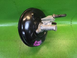 Главный тормозной цилиндр TOYOTA ALPHARD ANH25 2AZ-FE 47201-28661 44610-58030, 44610-58030, 7/8, A05, 0204223463 4 ракурс