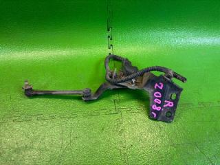 Датчик уровня кузова задний правый MITSUBISHI DELICA D:5 2008