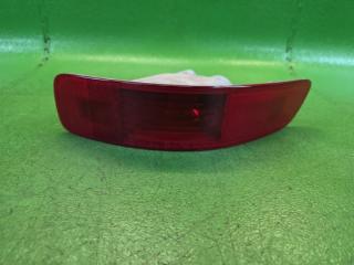 Катафот в бампер правый задний MITSUBISHI OUTLANDER CW5W 4B12 RCL-009 1 ракурс