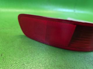 Катафот в бампер левый задний MITSUBISHI OUTLANDER CW5W 4B12 RCL-009 2 ракурс