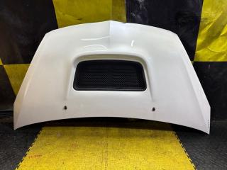 Капот MITSUBISHI COLT Z27A 4G15T 5900A158 1 ракурс