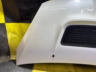 Капот MITSUBISHI COLT Z27A 4G15T 5900A158 2 ракурс