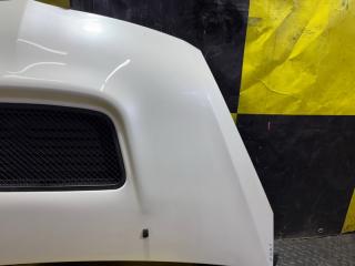 Капот MITSUBISHI COLT Z27A 4G15T 5900A158 3 ракурс