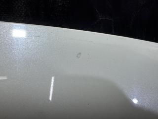 Капот MITSUBISHI COLT Z27A 4G15T 5900A158 4 ракурс