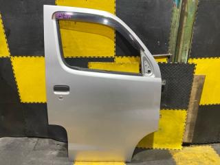 Дверь правая передняя TOYOTA LITE ACE S412M 1E7 1 ракурс Дверь правая передняя TOYOTA LITE ACE S412M 1E7 1 ракурс